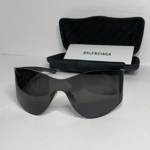 Balenciaga | Accessories | New Balenciaga Bb22s 004 As Seen 
